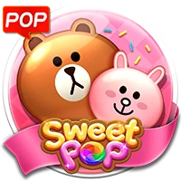 เกมสล็อต Sweet POP